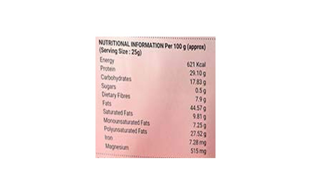 True Elements Watermelon Raw Seeds    Pack  150 grams